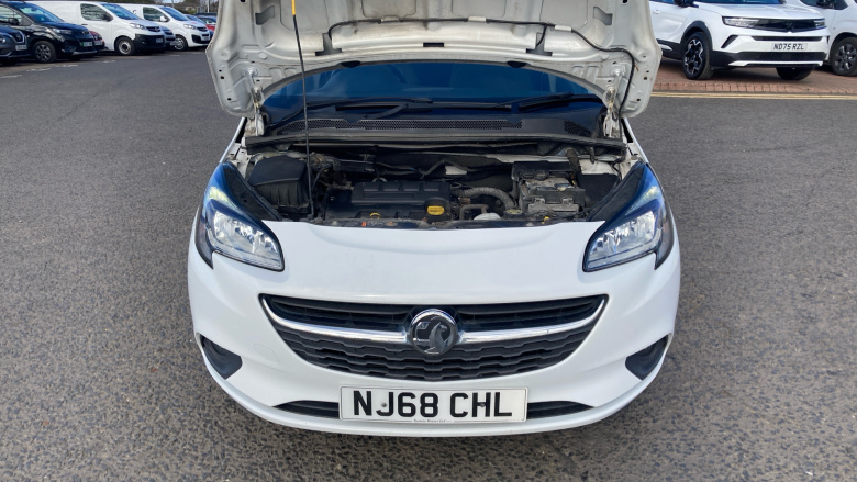 Vauxhall Corsa 1.4 Energy 5dr [AC] Petrol Hatchback